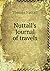 Nuttall's Journal of travels
