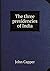 The three presidencies of India