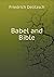 Babel and Bible by Friedrich Delitzsch