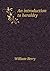 An introduction to heraldry by William E. Berry Jr.