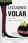 Lecciones para volar