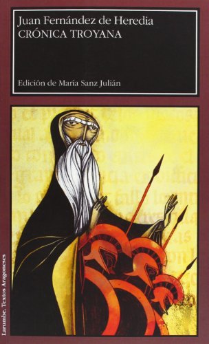 Crónica troyana (Paperback)