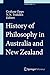 History of Philosophy in Australia and New Zealand