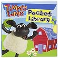 Timmy Time Pocket Library
