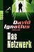 Das Netzwerk by David  Ignatius