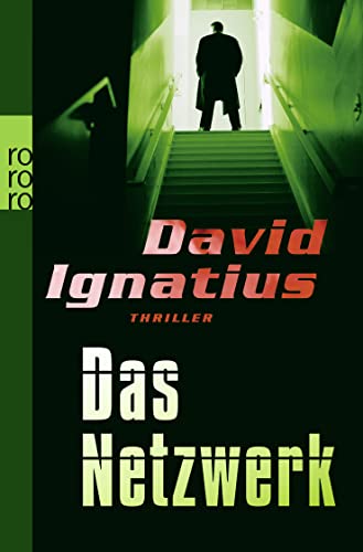 Das Netzwerk (Paperback)