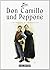1. Der Häuptling, der vom Himmel fiel (Don Camillo und Peppone in Bildergeschichten #1)