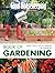 Book of Gardening