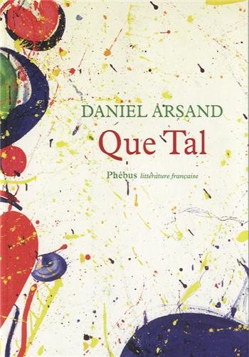 Que tal (Paperback)