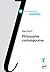 Philosophie contemporaine