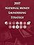 2007 National Money Launder...