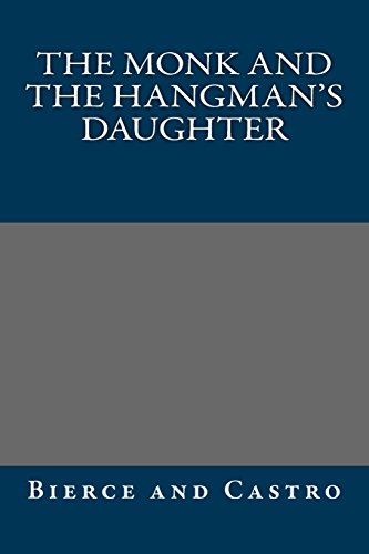 The Monk and The Hangman's Daughter