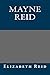 Mayne Reid