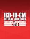 ICD-10-CM Official Guidelines for Coding and Reporting 2014