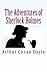The Adventures of Sherlock Holmes