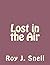 Lost in the Air
