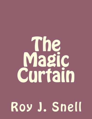The Magic Curtain (Paperback)