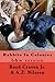 Rabbits in Colonies (The Urban Rabbit Project #3)