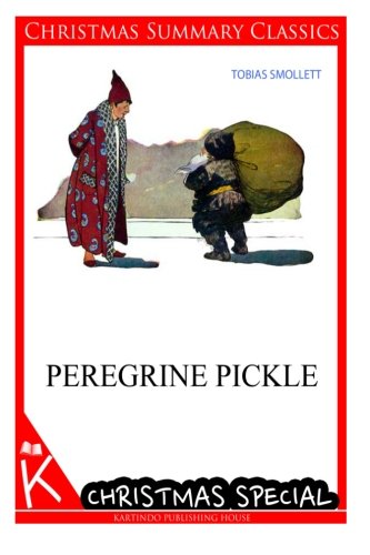Peregrine Pickle
