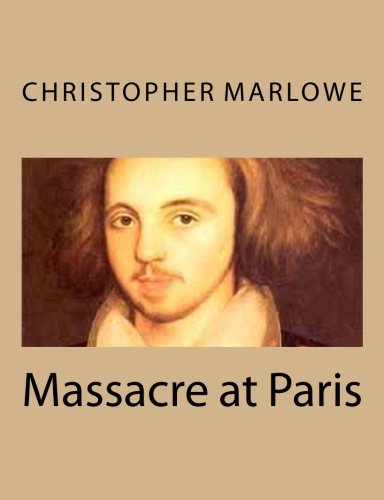 Massacre at Paris