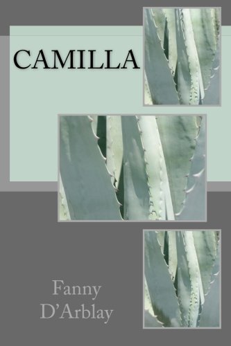 Camilla