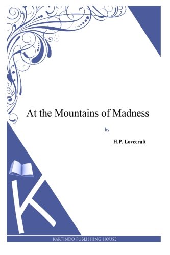 At the Mountains of Madness