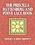 The Priscilla Battenberg and Point Lace Book: A Collection of Lace Stitches with Working Directions for Braid Laces