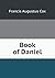Book of Daniel by Francis Augustus Cox