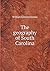 The geography of South Carolina by William Gilmore Simms