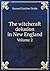 The witchcraft delusion in New England Volume 2