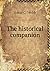The historical companion