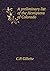 A preliminary list of the Hemiptera of Colorado