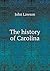 The history of Carolina