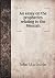An essay on the prophecies relating to the Messiah by John MacLaurin