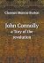 John Connolly a Tory of the...