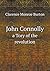 John Connolly a Tory of the revolution