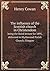 The influence of the Scottish church in Christendom being the... by Henry Cowan