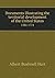 Documents illustrating the territorial development of the United States 1584-1774