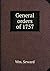 General orders of 1757