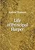 Life of Principal Harper by Andrew  Thomson