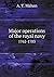 Major operations of the royal navy 1762-1783