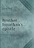 Brother Jonathan's epistle