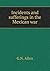 Incidents and sufferings in the Mexican war by G.N. Allen