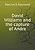 David Williams and the capture of Andre