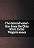 The Central water-line from...