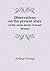 Observations on the present state of the waste lands of Great Britain