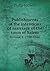 Publishments of the intentions of marriage of the town of Sal... by Philip Nichols