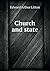 Church and state