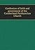Confession of faith and government of the Cumberland Presbyterian Church