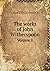 The works of John Witherspoon Volume 1